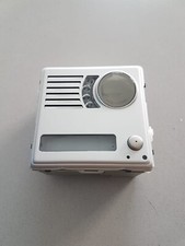 UNITA' RIPRESA BIANCO NERO