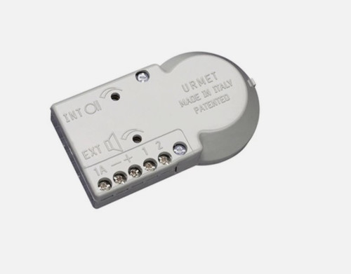 Urmet 824 500 posto esterno - urmet,
