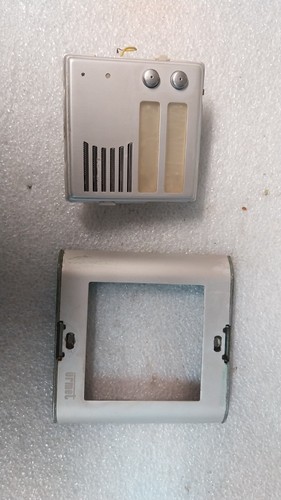 Modulo per posto - per, esterno