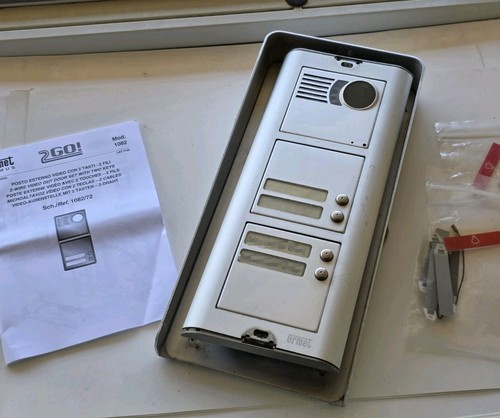 Urmet sinthesi 1082 - urmet,