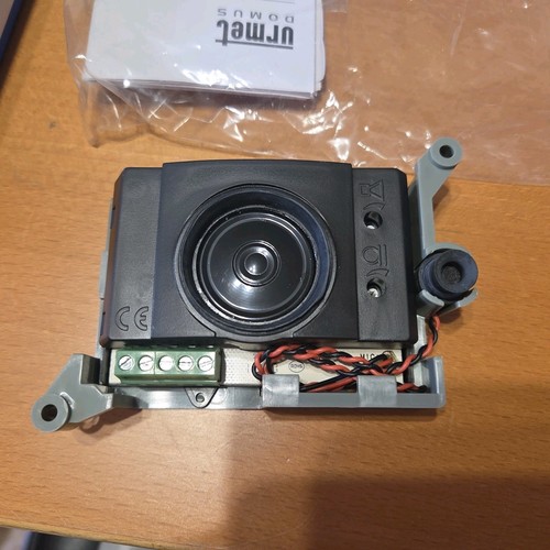 Urmet 1128 500 - 1128/500, esterno