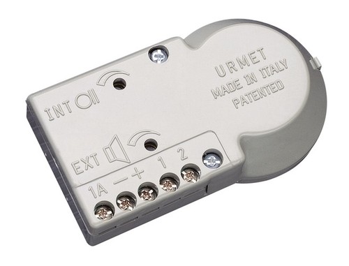 Urmet 824 500 posto esterno - 824/500,