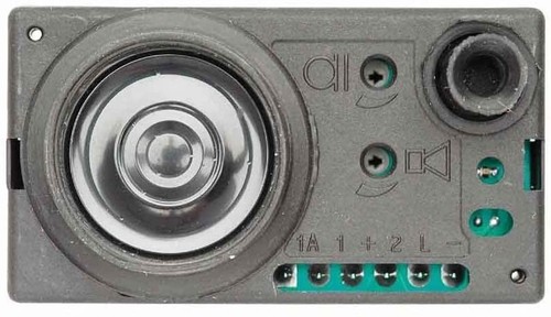 Urmet 1145 500 posto esterno - 1145/500,