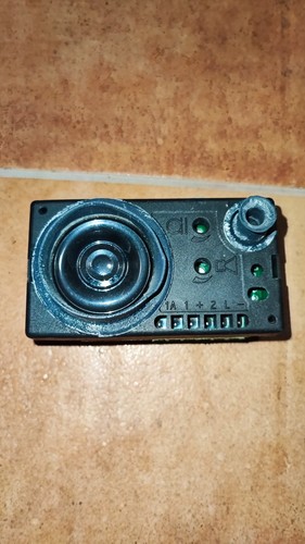 Urmet 1145 500 posto - urmet, esterno
