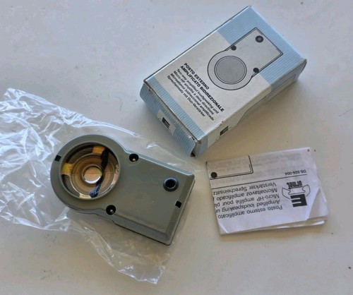 Urmet 824 500 posto - urmet, esterno