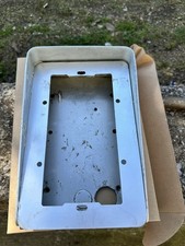 Box Metallico URMET per Posto