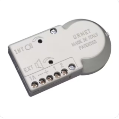 Urmet 824 500 posto - urmet, esterno