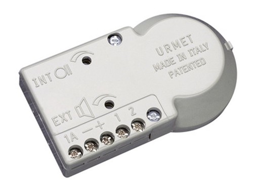 Urmet 824 500 posto esterno - 824/500,