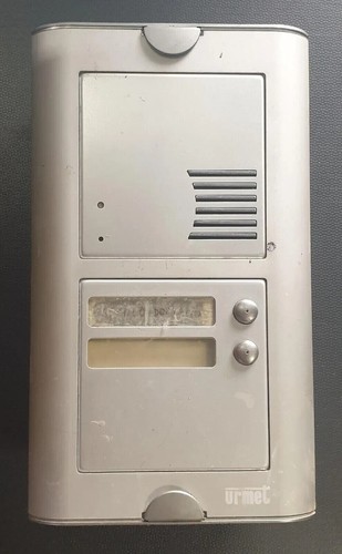 Campanelliera moduli urmet - 2,