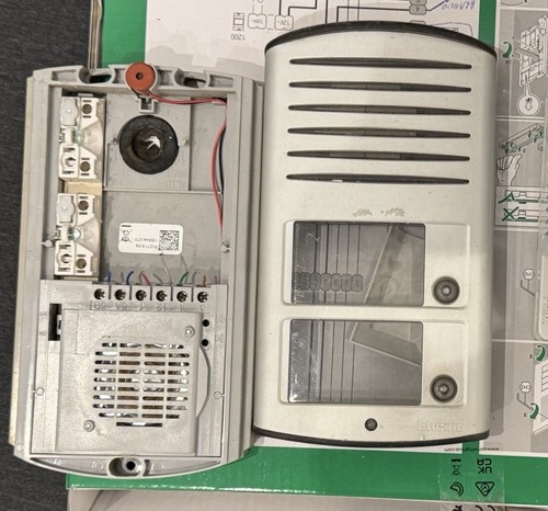 Urmet 1170 kit - urmet,