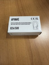 URMET 824/500 POSTO ESTERNO