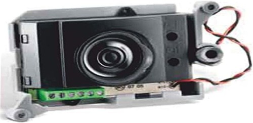 Posto esterno audio - 4+n, con