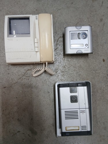 Urmet 248204 kit - 248204,