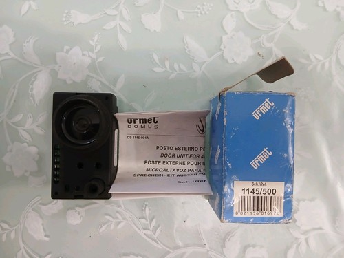 Posto esterno urmet - esterno, 1145/500