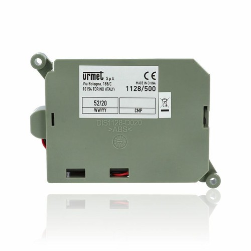 Urmet 1128 500 posto - 1128/500, esterno