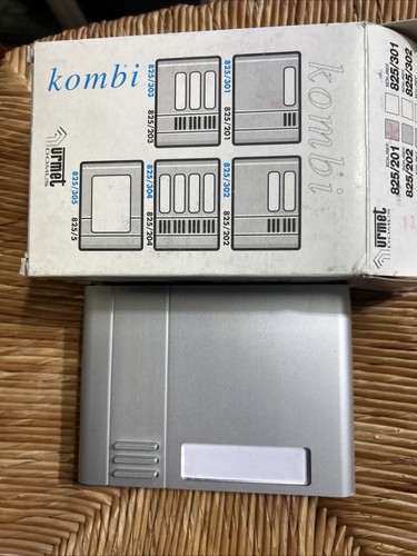 Urmet 825 201 modulo - 825/201, un