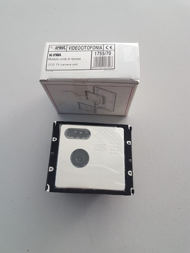 Urmet steel porter - urmet, k-steel