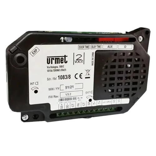 Urmet 1083 posto esterno - 1083/8,