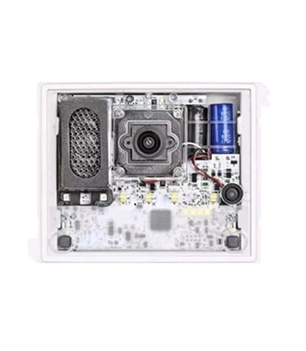 Urmet posto esterno alpha - posto,