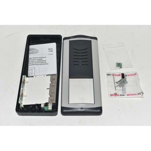 Urmet 1128 custodia posto - 1128/44,