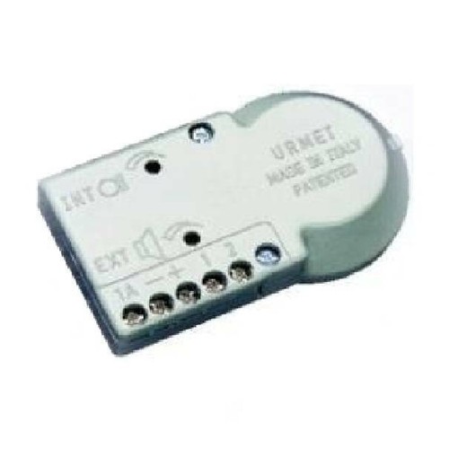 Urmet posto esterno - posto,