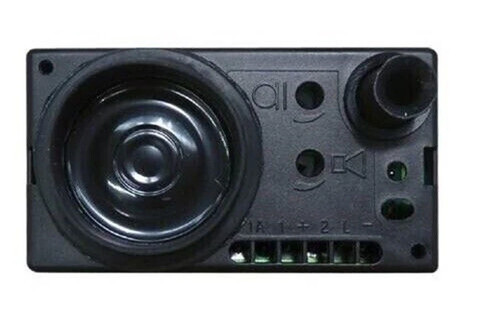 Urmet 1145 500 posto - 1145/500, esterno