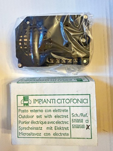 Urmet 5150 500 - urmet, 5150/500