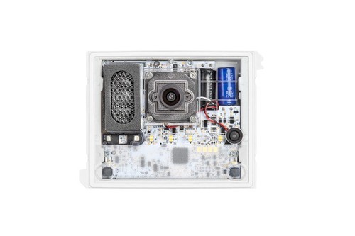 Urmet 1083 alpha - urmet,
