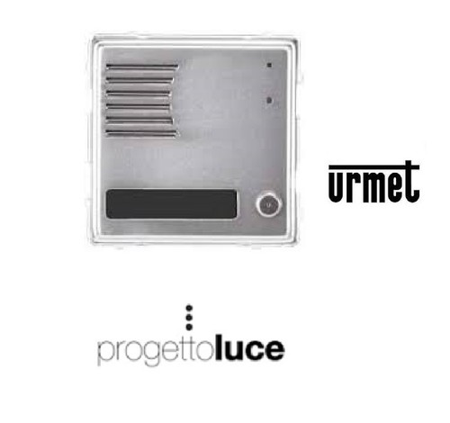 Urmet modulo sinthesi - urmet, in