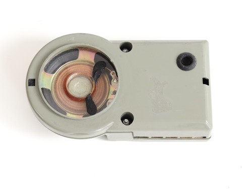 Urmet 824 500 - unità, posto
