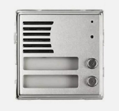 Urmet modulo posto esterno - urmet,