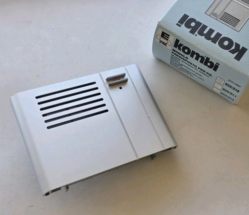 Urmet kombi frontalino modulo - frontalino,