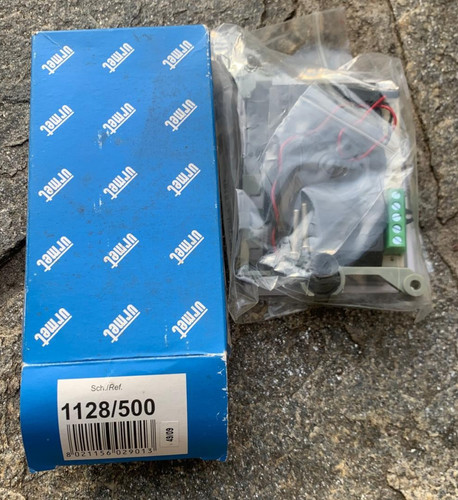 Urmet 1128 500 - 1128/500, posto