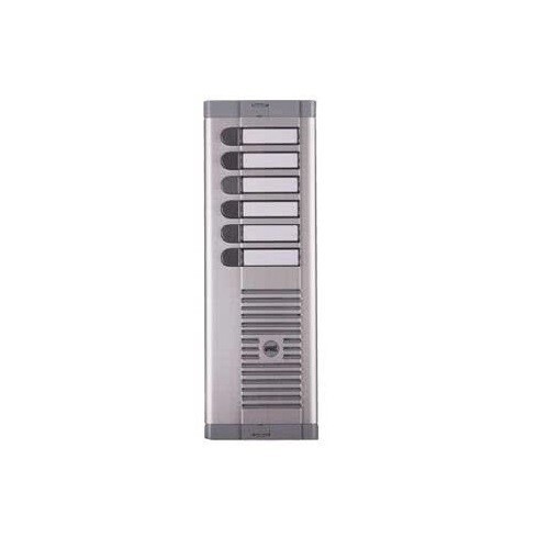 Pulsantiera urmet 925 106 - urmet, 925/106