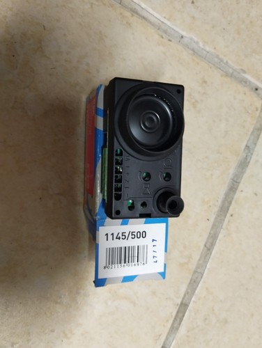 Urmet 1145 500 - 1145/500, esterno