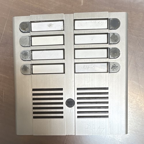 Urmet 925 citofono - urmet,
