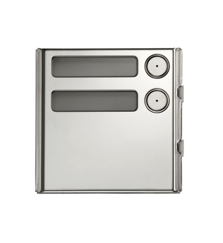 Urmet 1158 modulo posto - urmet, 1158/12